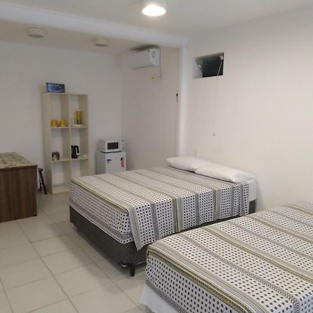 Residencial 700 - Estudio Terreo Apartament Balneário Camboriú Zewnętrze zdjęcie