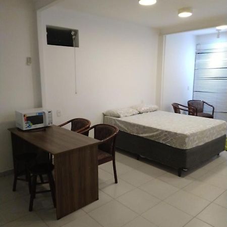 Residencial 700 - Estudio Terreo Apartament Balneário Camboriú Zewnętrze zdjęcie