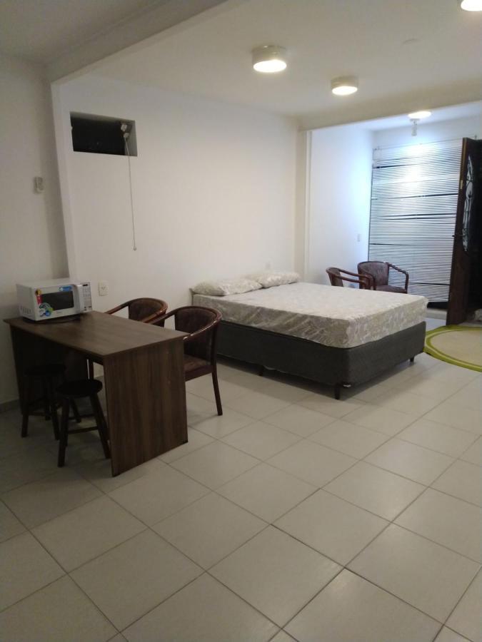 Residencial 700 - Estudio Terreo Apartament Balneário Camboriú Zewnętrze zdjęcie